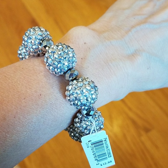 Periwinkle by Barlow Jewelry Periwinkle By Barlow Bracelet New With